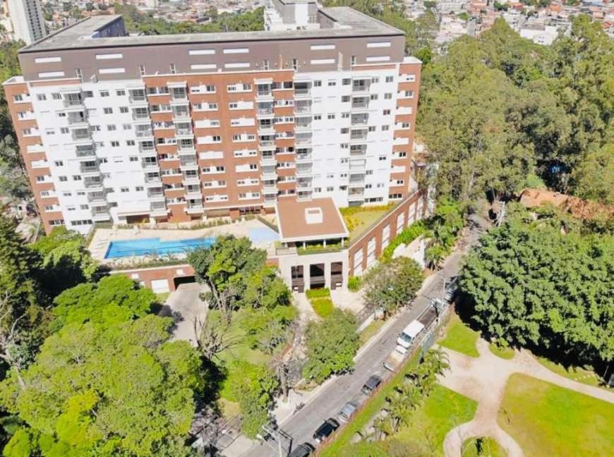 Studio Top Idea Interlagos Sao Paulo Exterior photo