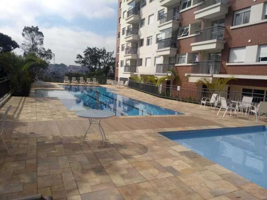 Studio Top Idea Interlagos Sao Paulo Exterior photo